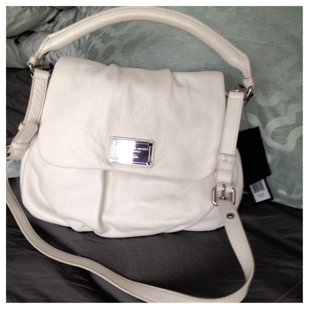 Authentic Marc by Marc Jacobs Ukita